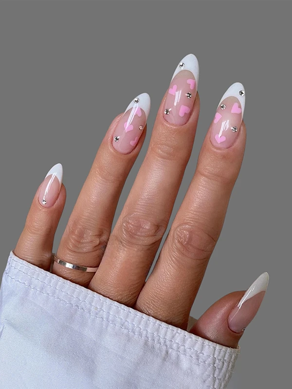 Nail Enhancements